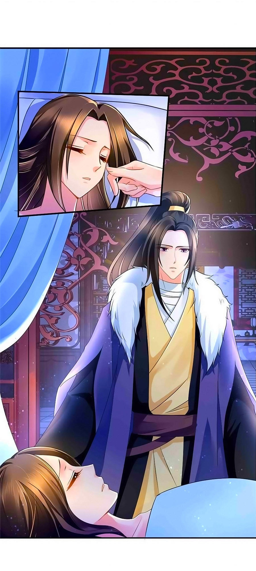 Kiêu Sủng Y Phi Chapter 41 - 23