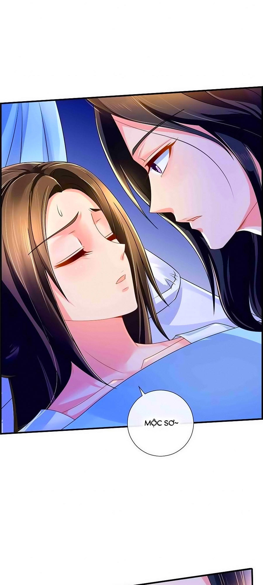 Kiêu Sủng Y Phi Chapter 41 - 25