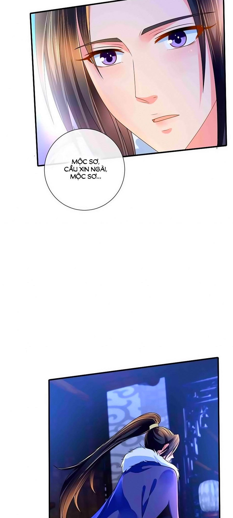 Kiêu Sủng Y Phi Chapter 41 - 26