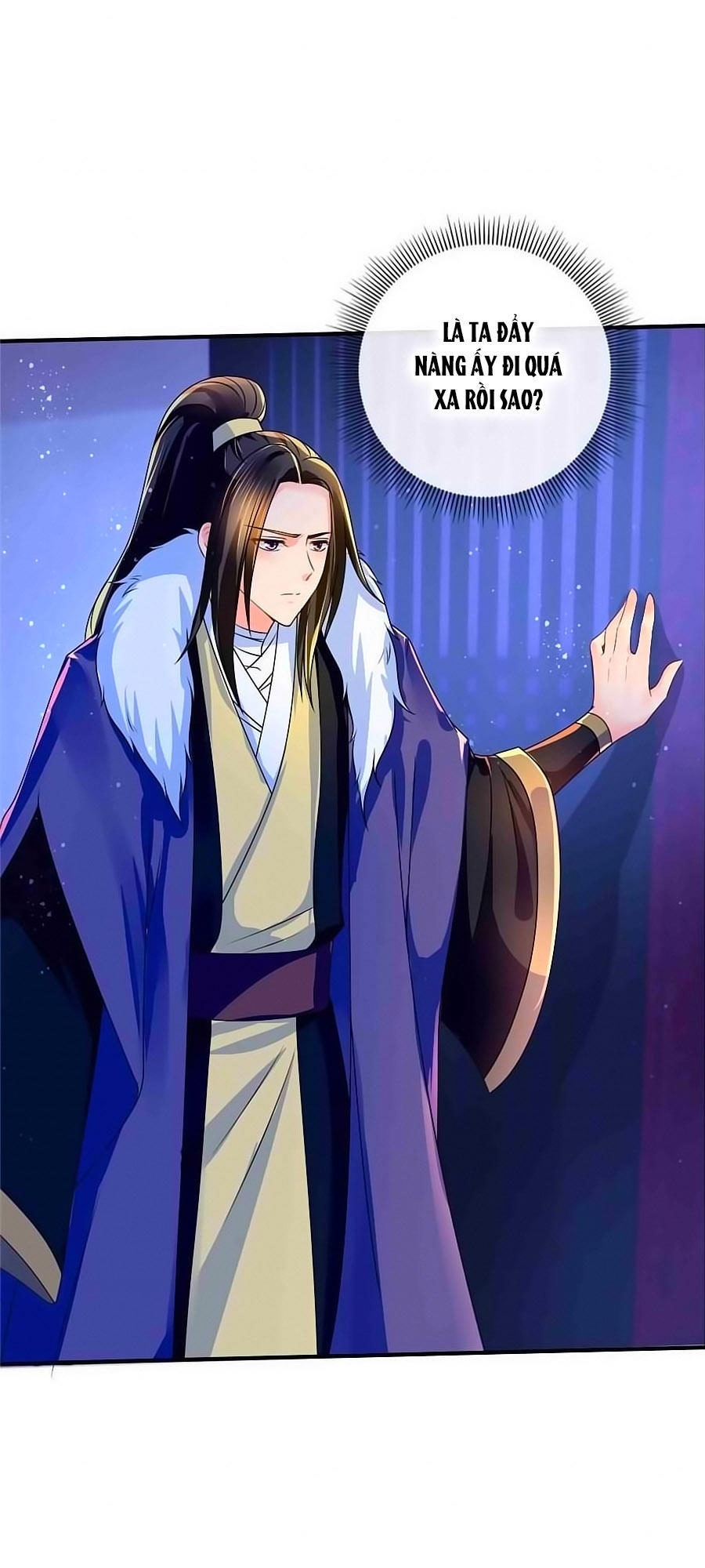 Kiêu Sủng Y Phi Chapter 41 - 28