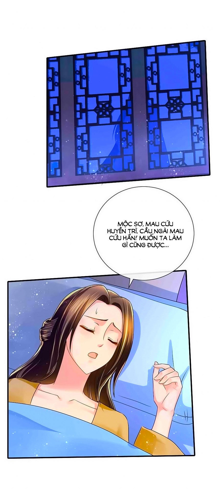 Kiêu Sủng Y Phi Chapter 41 - 29