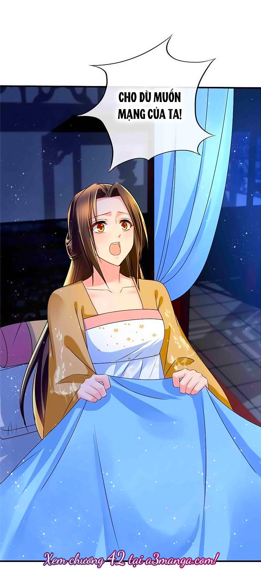 Kiêu Sủng Y Phi Chapter 41 - 30
