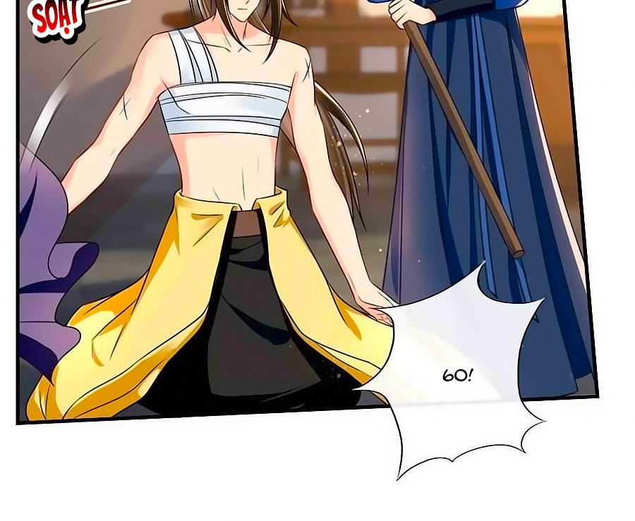 Kiêu Sủng Y Phi Chapter 41 - 6