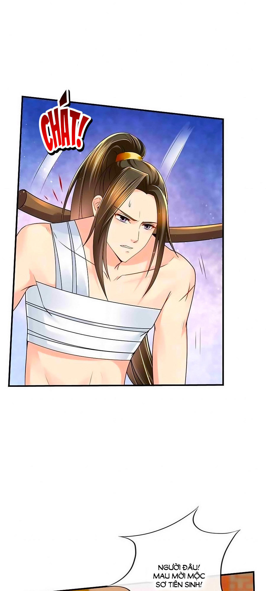 Kiêu Sủng Y Phi Chapter 41 - 10