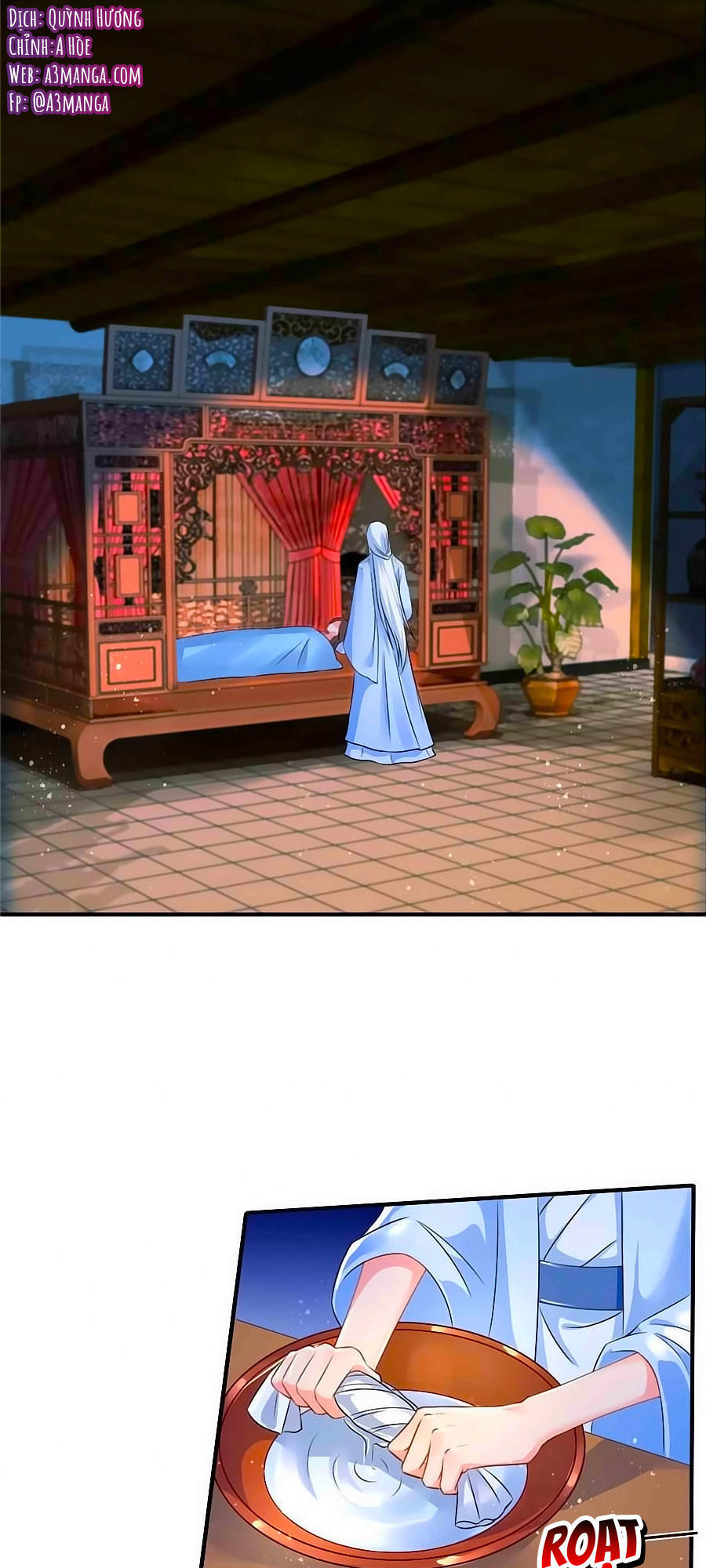 Kiêu Sủng Y Phi Chapter 42 - 1