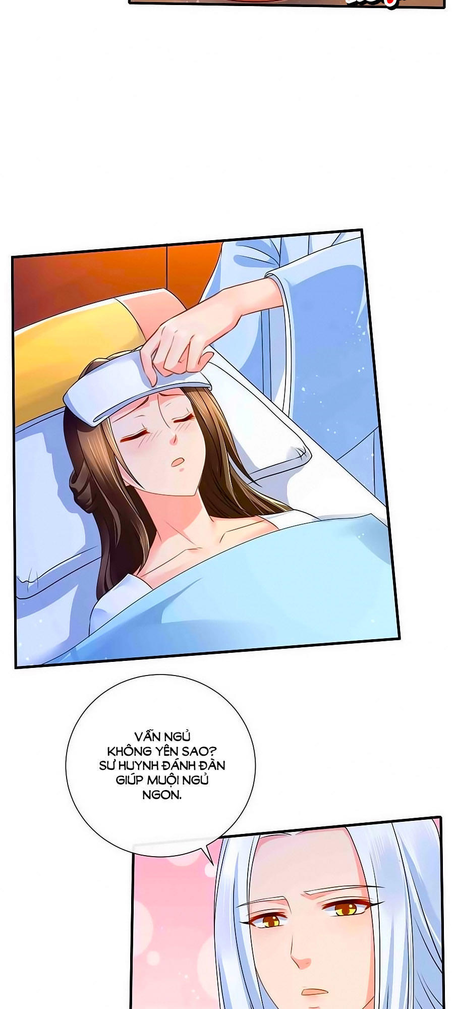 Kiêu Sủng Y Phi Chapter 42 - 2