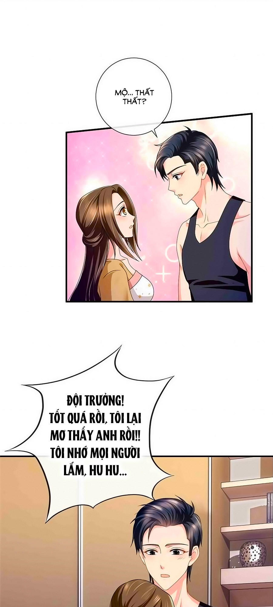 Kiêu Sủng Y Phi Chapter 42 - 11