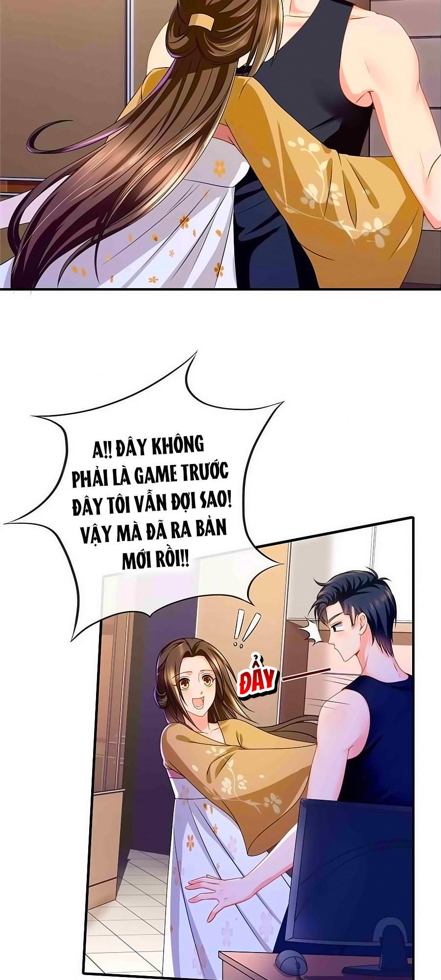 Kiêu Sủng Y Phi Chapter 42 - 12