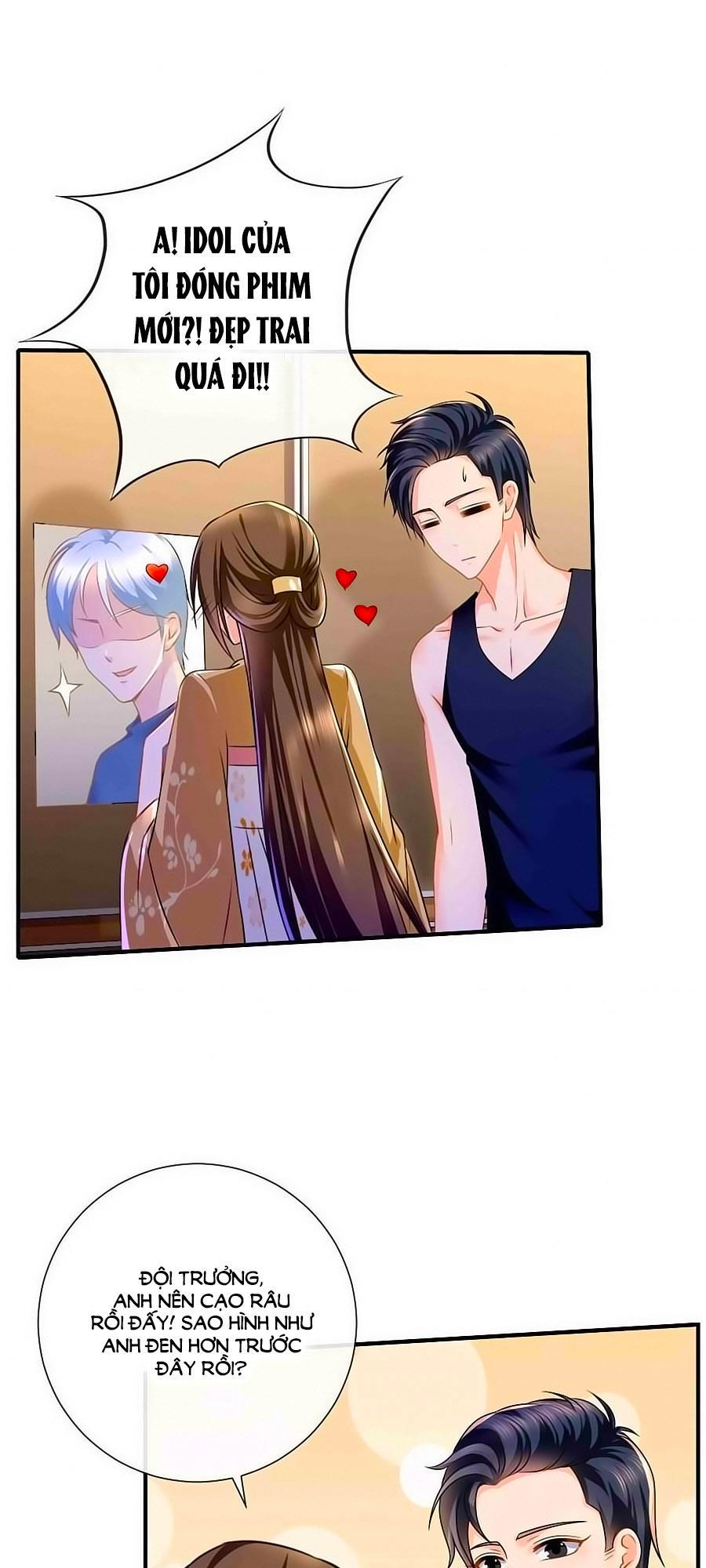 Kiêu Sủng Y Phi Chapter 42 - 14