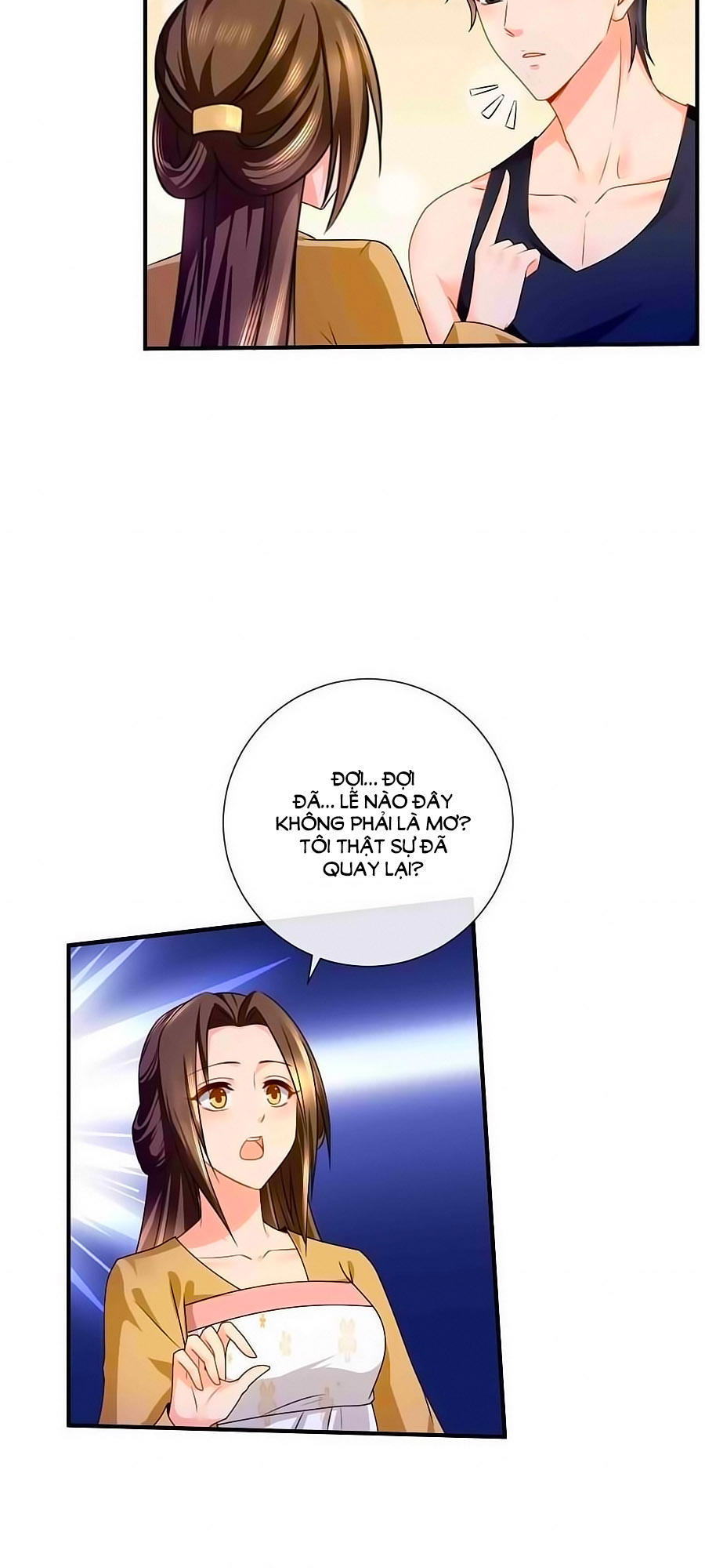 Kiêu Sủng Y Phi Chapter 42 - 15