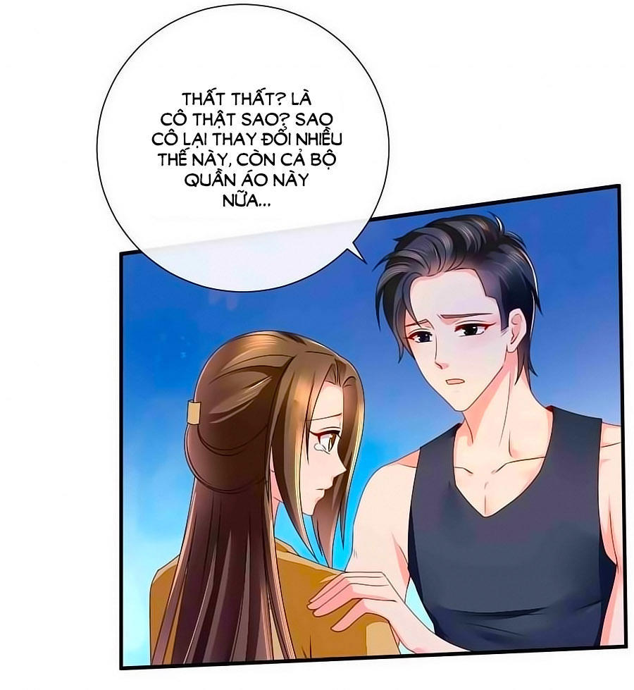 Kiêu Sủng Y Phi Chapter 42 - 16