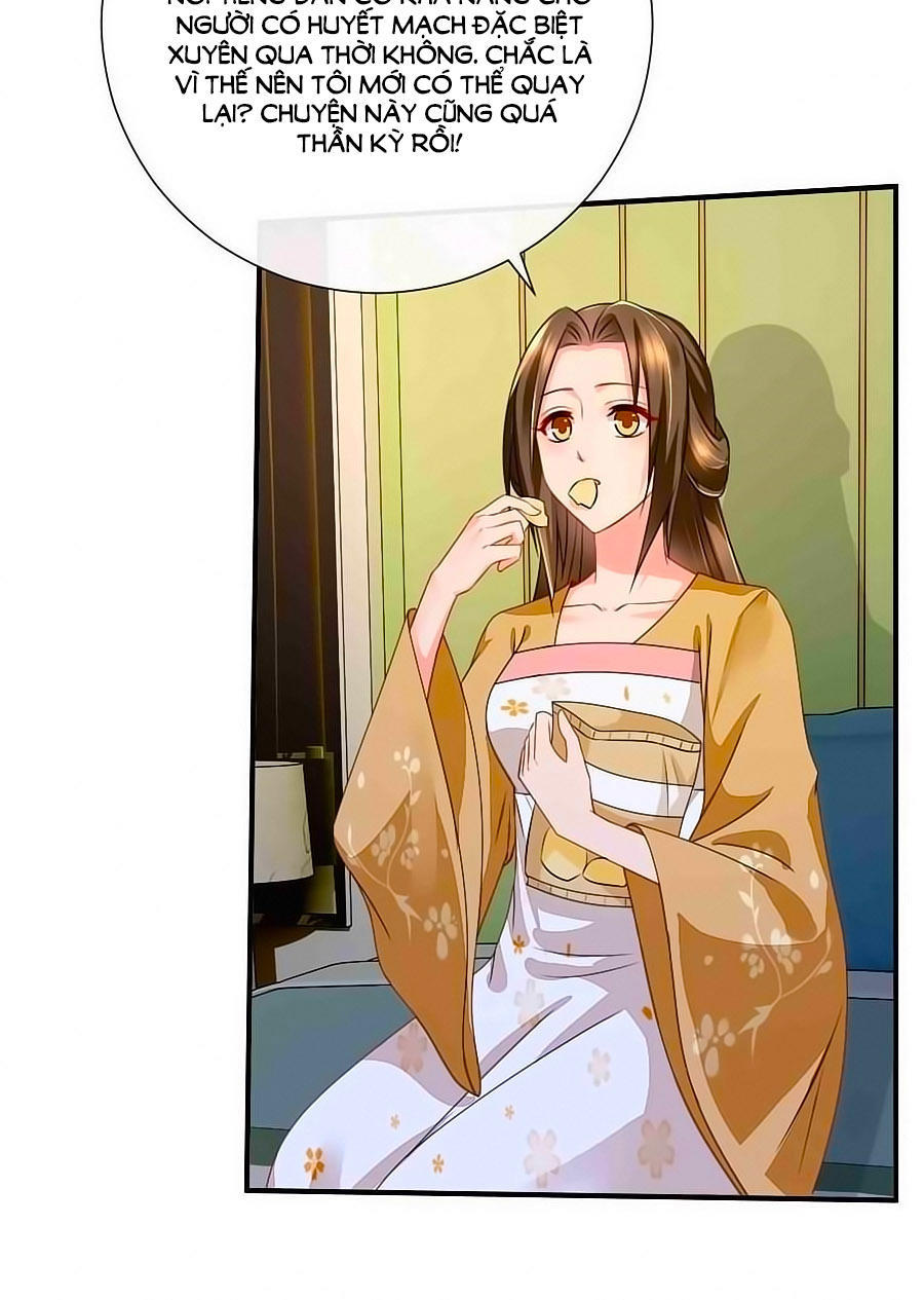 Kiêu Sủng Y Phi Chapter 42 - 19