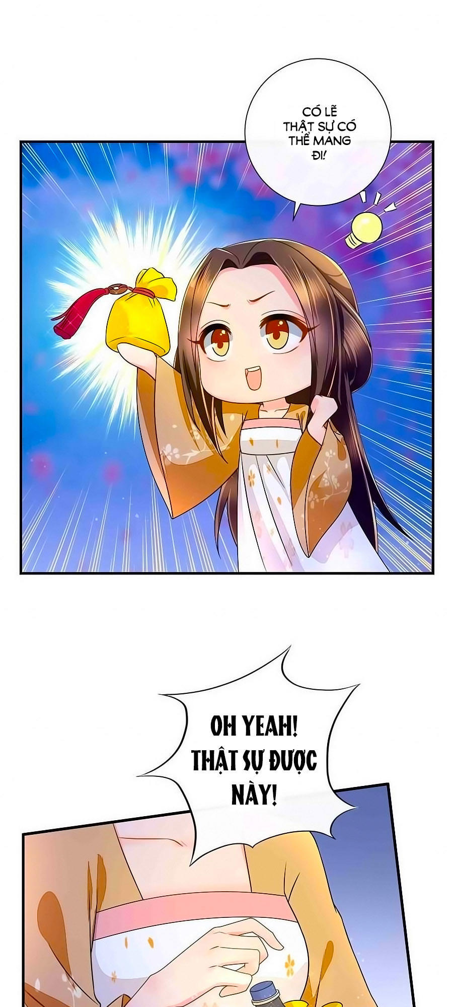 Kiêu Sủng Y Phi Chapter 42 - 23