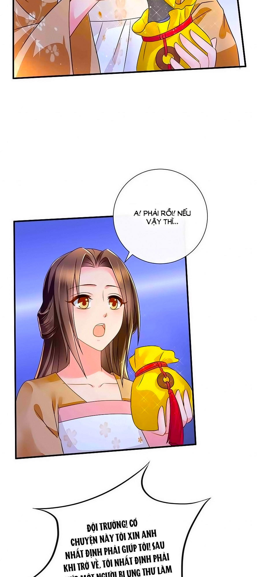 Kiêu Sủng Y Phi Chapter 42 - 24