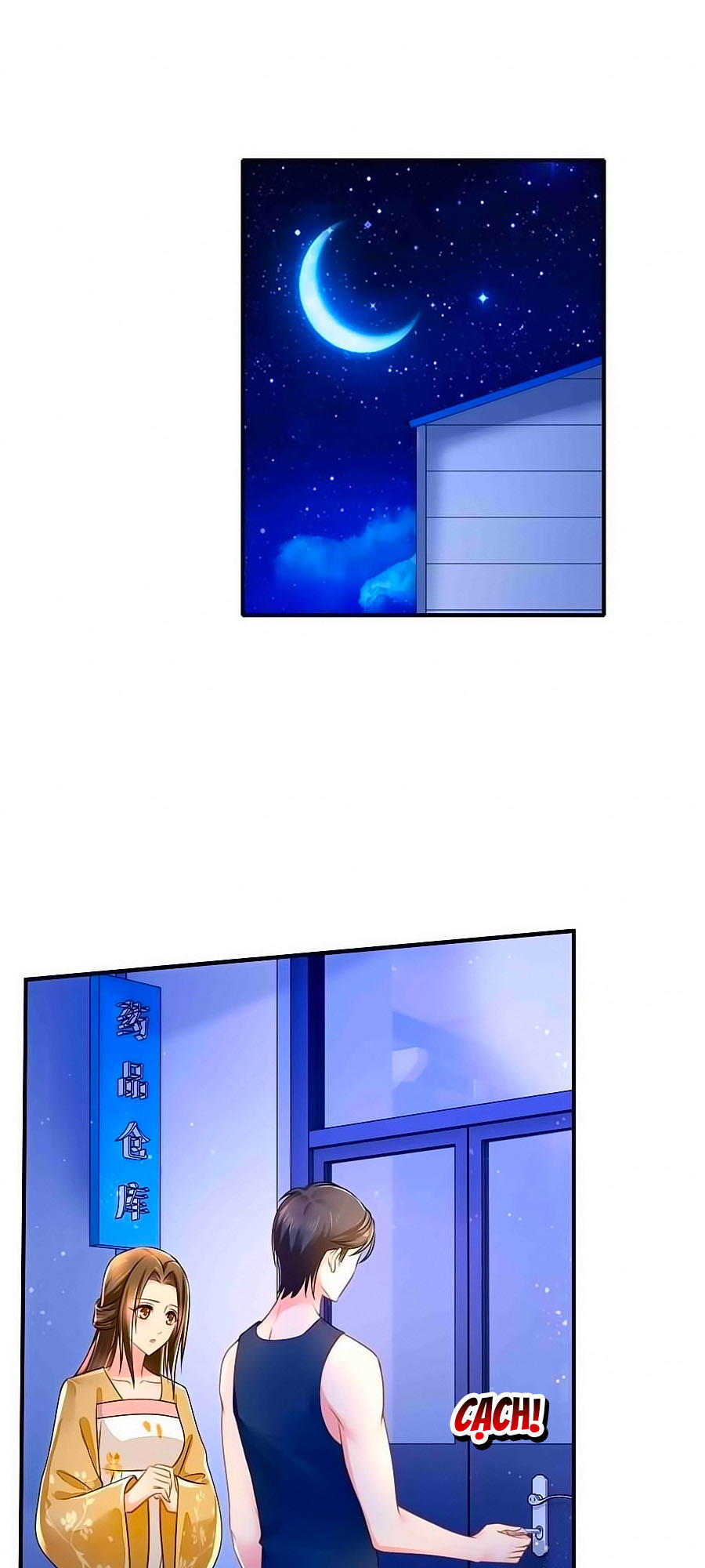 Kiêu Sủng Y Phi Chapter 42 - 26