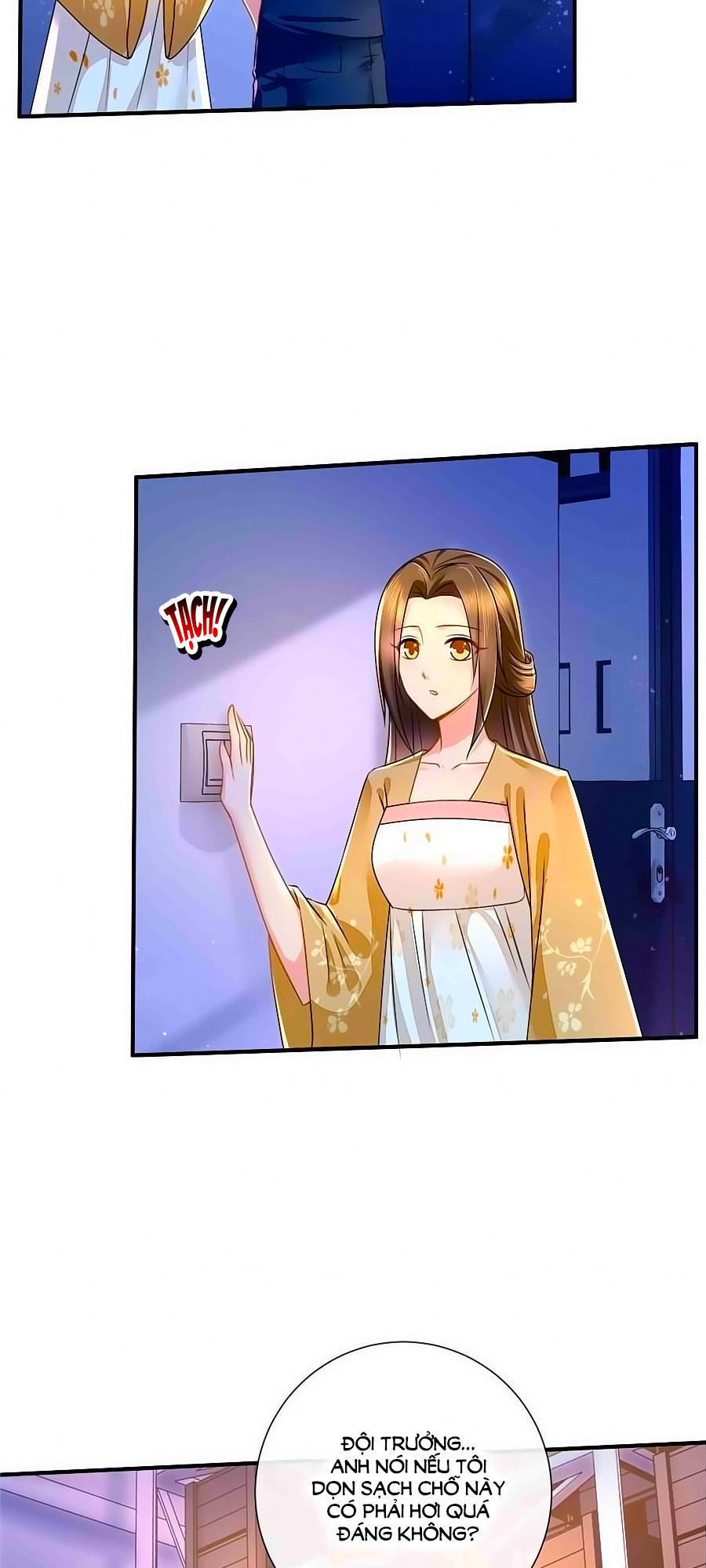 Kiêu Sủng Y Phi Chapter 42 - 27