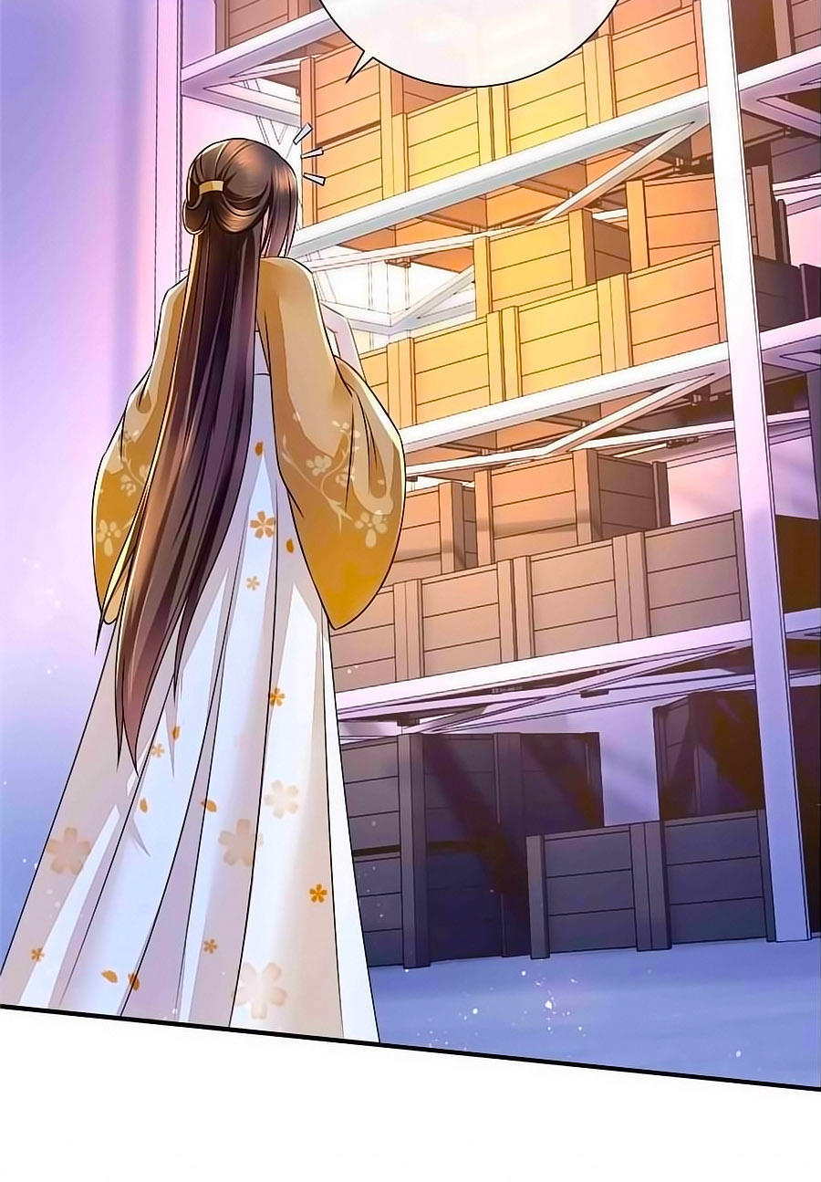 Kiêu Sủng Y Phi Chapter 42 - 28