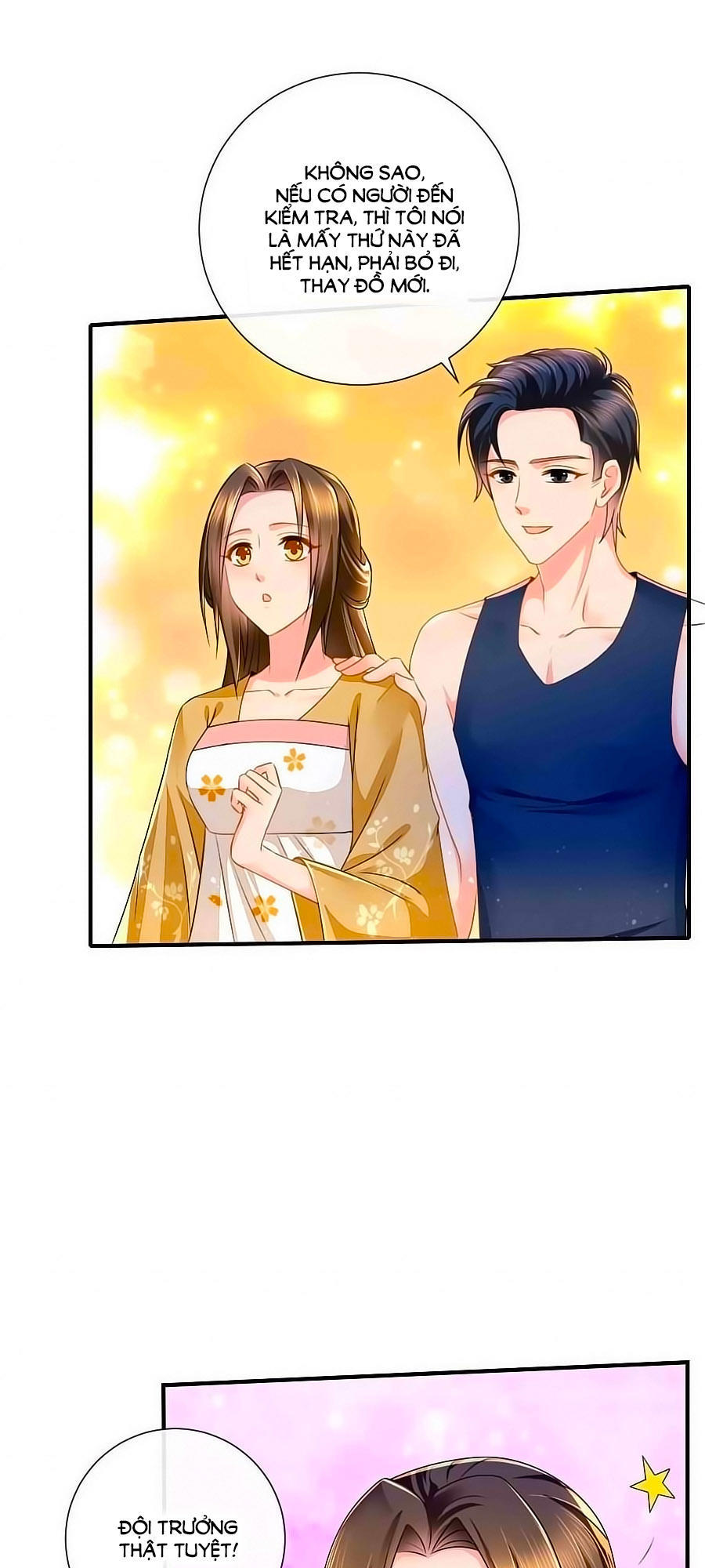 Kiêu Sủng Y Phi Chapter 42 - 29