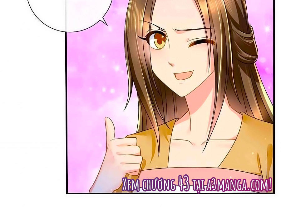 Kiêu Sủng Y Phi Chapter 42 - 30