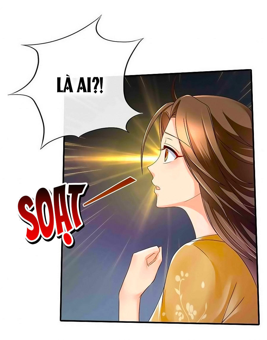 Kiêu Sủng Y Phi Chapter 42 - 6
