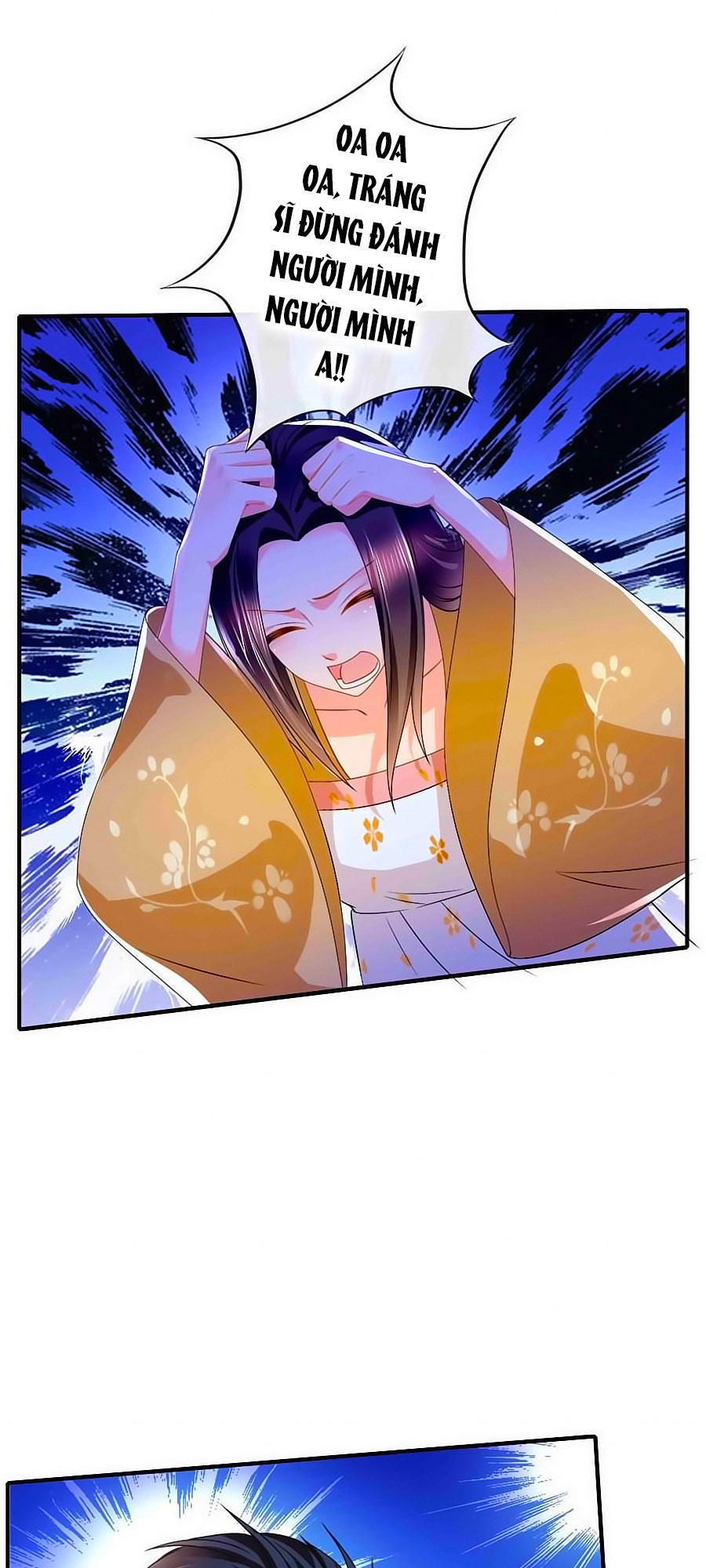 Kiêu Sủng Y Phi Chapter 42 - 7