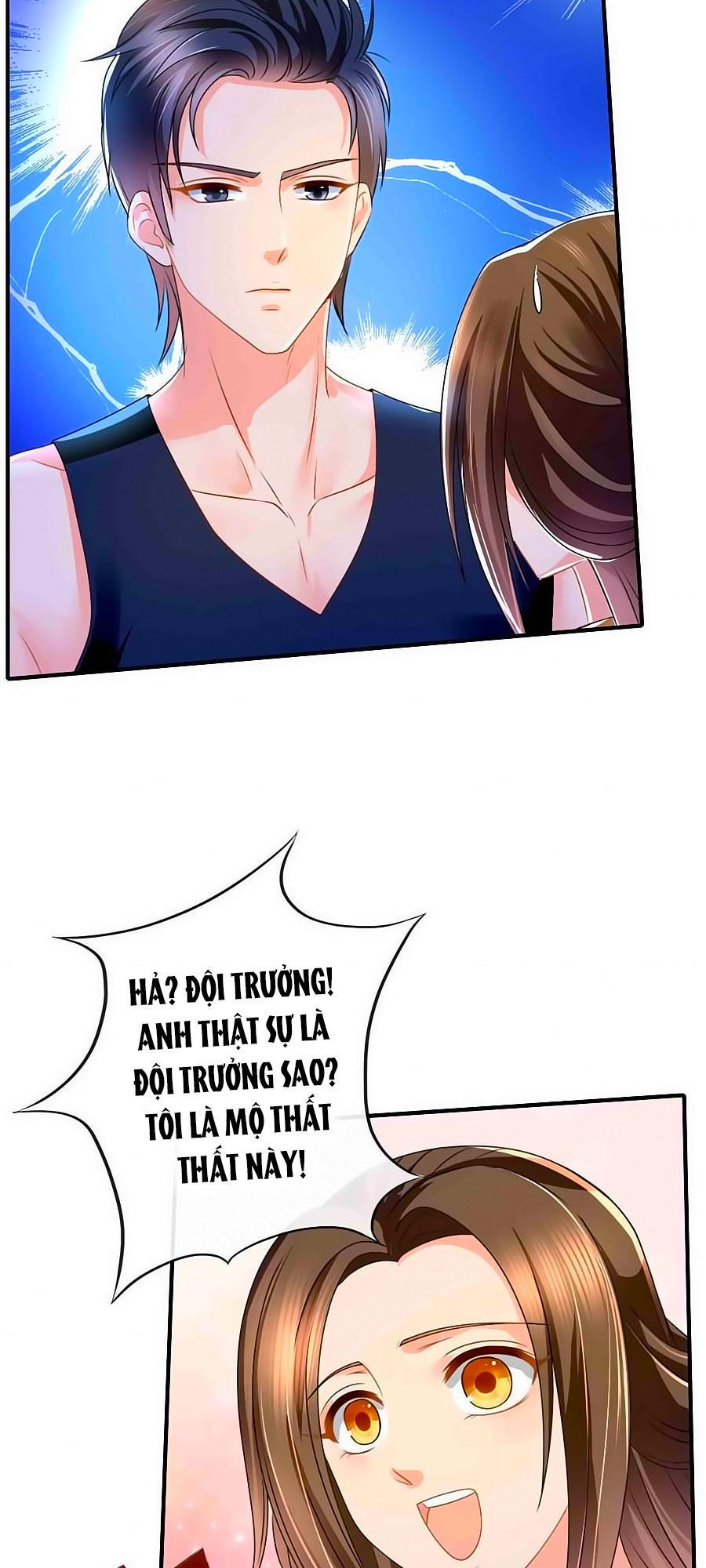 Kiêu Sủng Y Phi Chapter 42 - 8