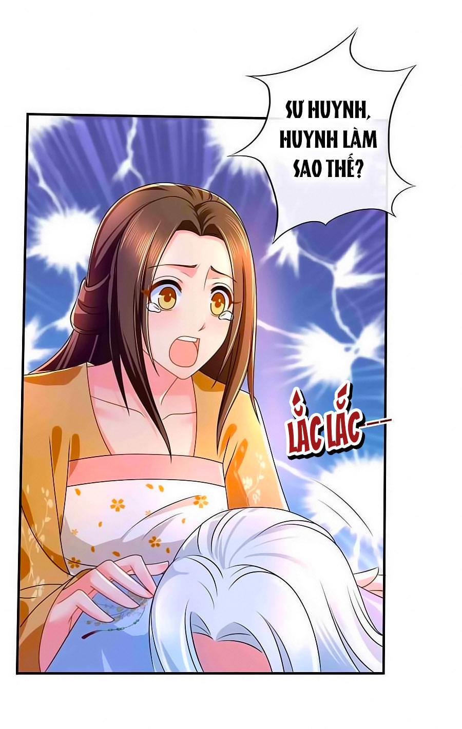 Kiêu Sủng Y Phi Chapter 43 - 12