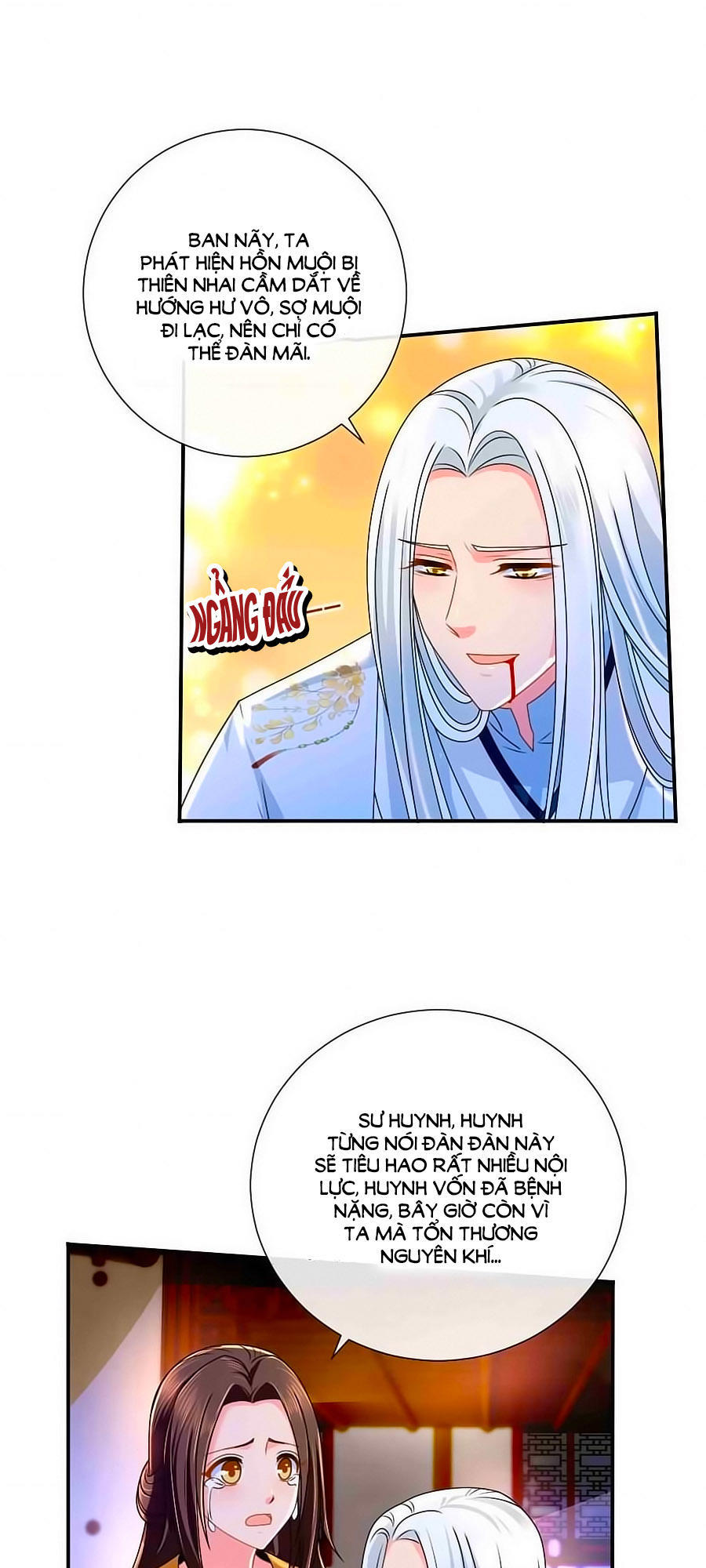 Kiêu Sủng Y Phi Chapter 43 - 13