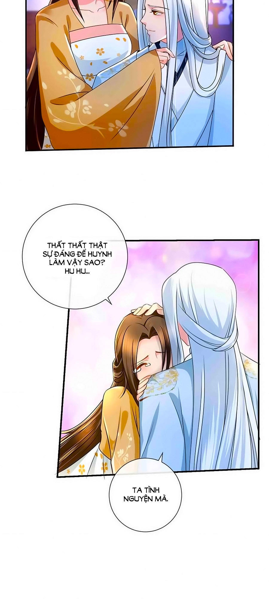Kiêu Sủng Y Phi Chapter 43 - 14