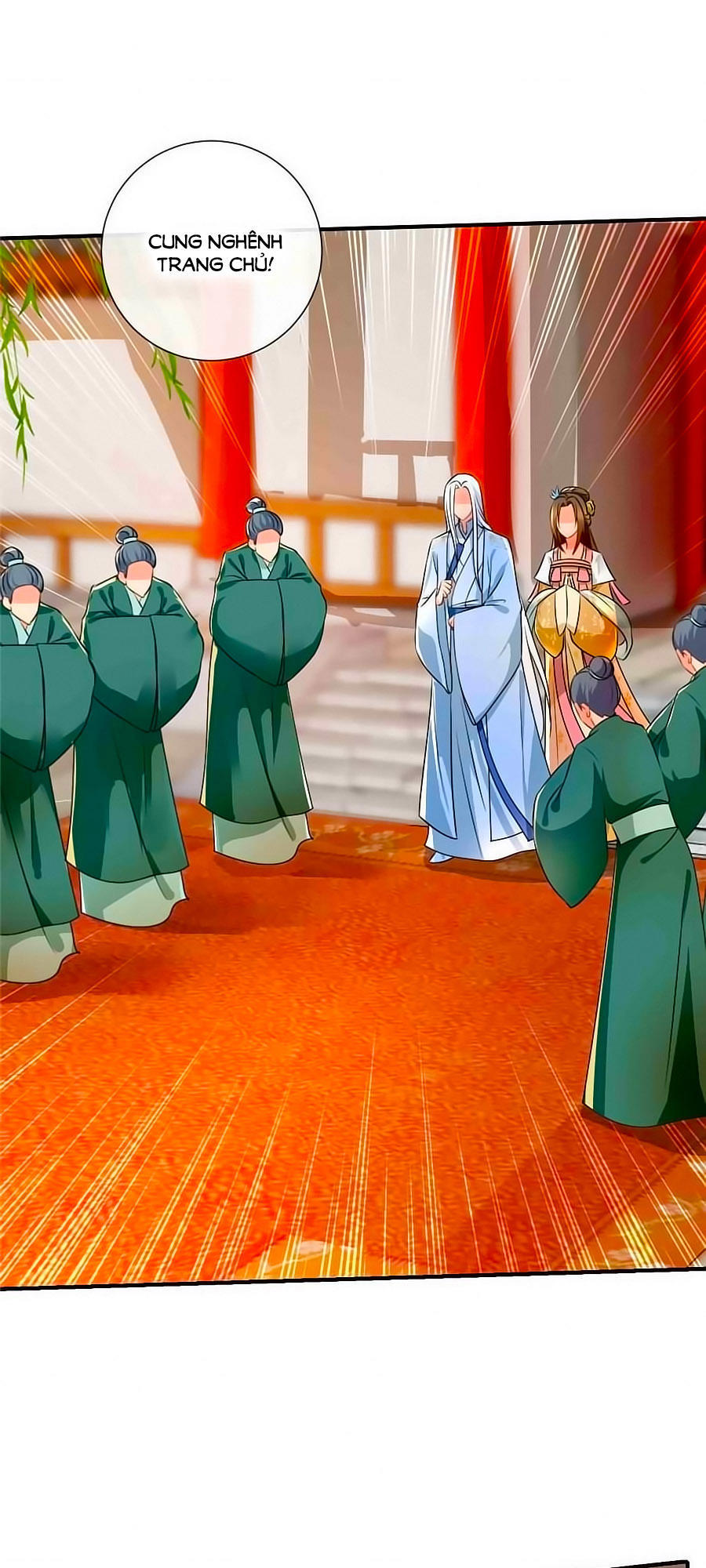 Kiêu Sủng Y Phi Chapter 43 - 16
