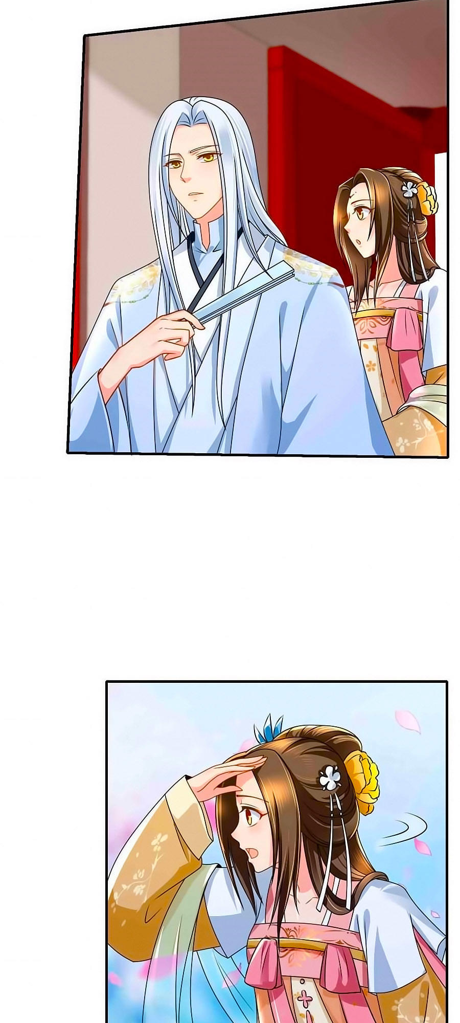 Kiêu Sủng Y Phi Chapter 43 - 17