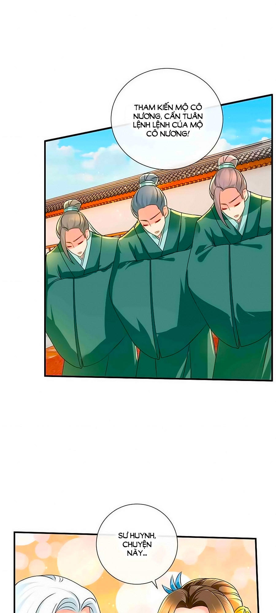 Kiêu Sủng Y Phi Chapter 43 - 19