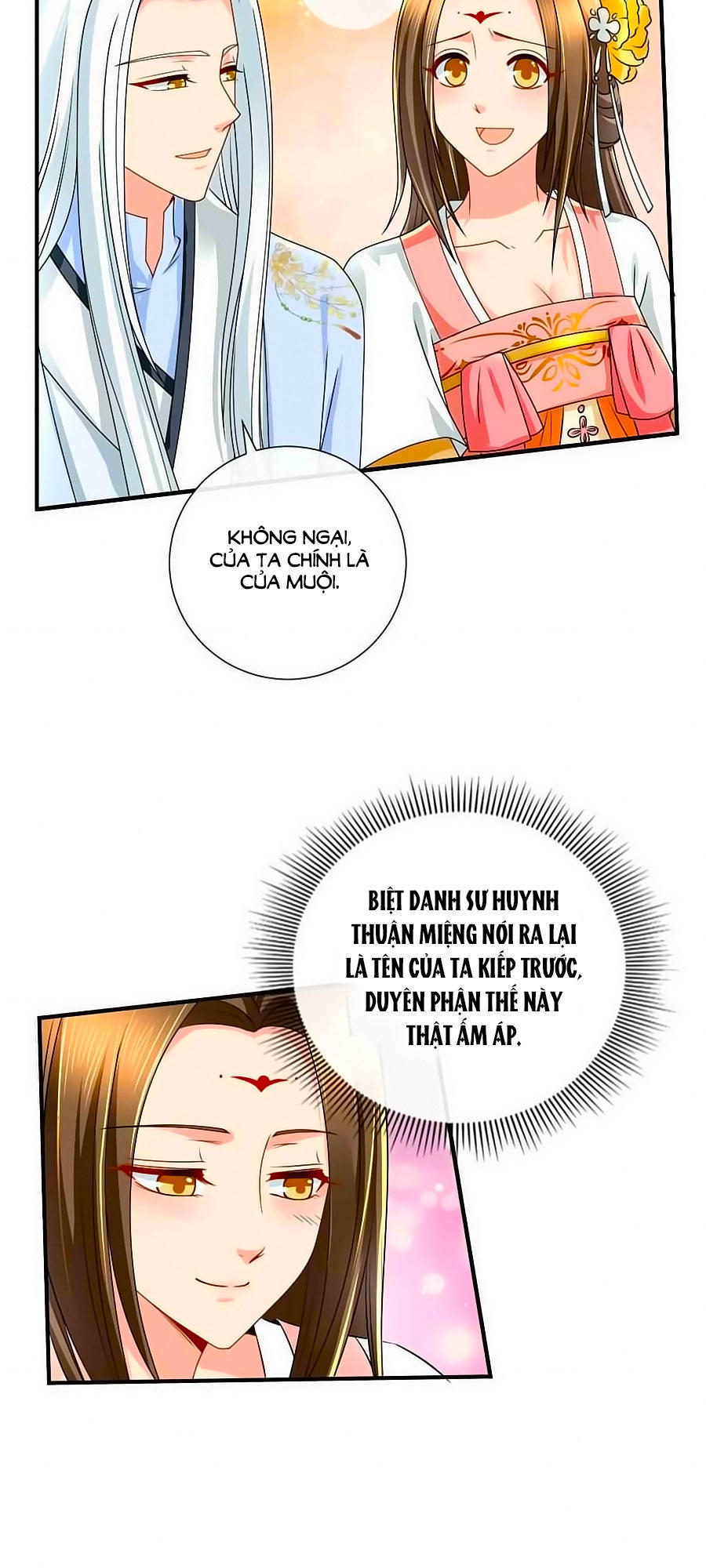 Kiêu Sủng Y Phi Chapter 43 - 20