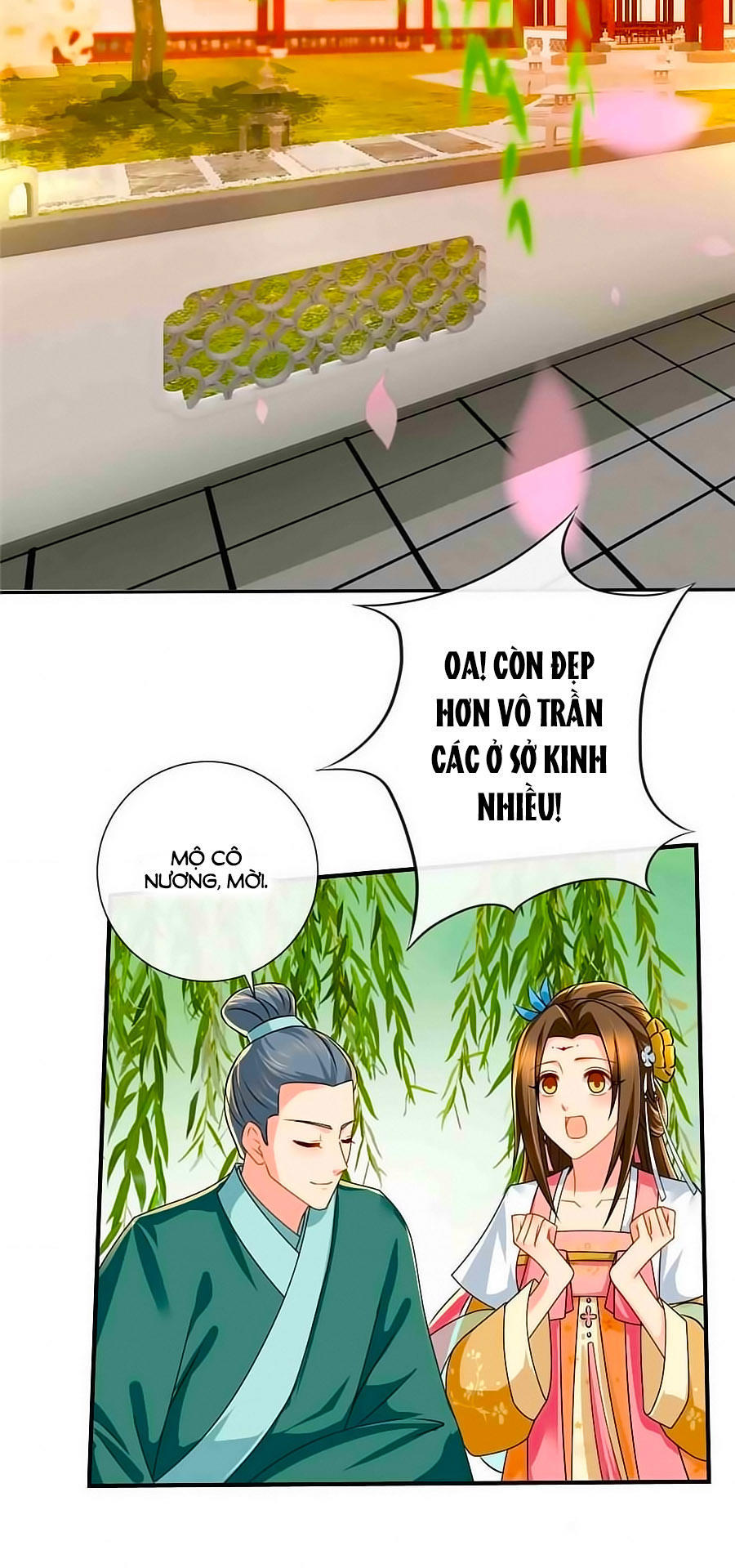 Kiêu Sủng Y Phi Chapter 43 - 22