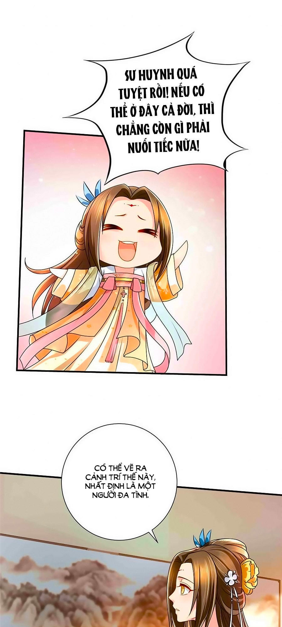 Kiêu Sủng Y Phi Chapter 43 - 23