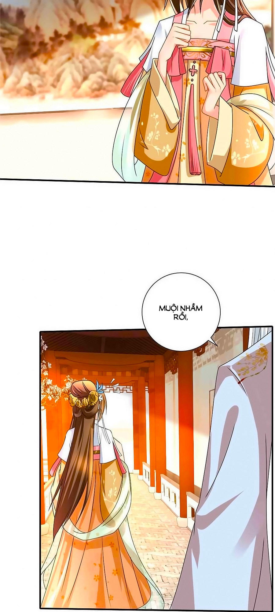 Kiêu Sủng Y Phi Chapter 43 - 24