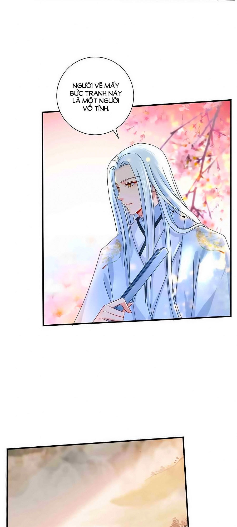 Kiêu Sủng Y Phi Chapter 43 - 25