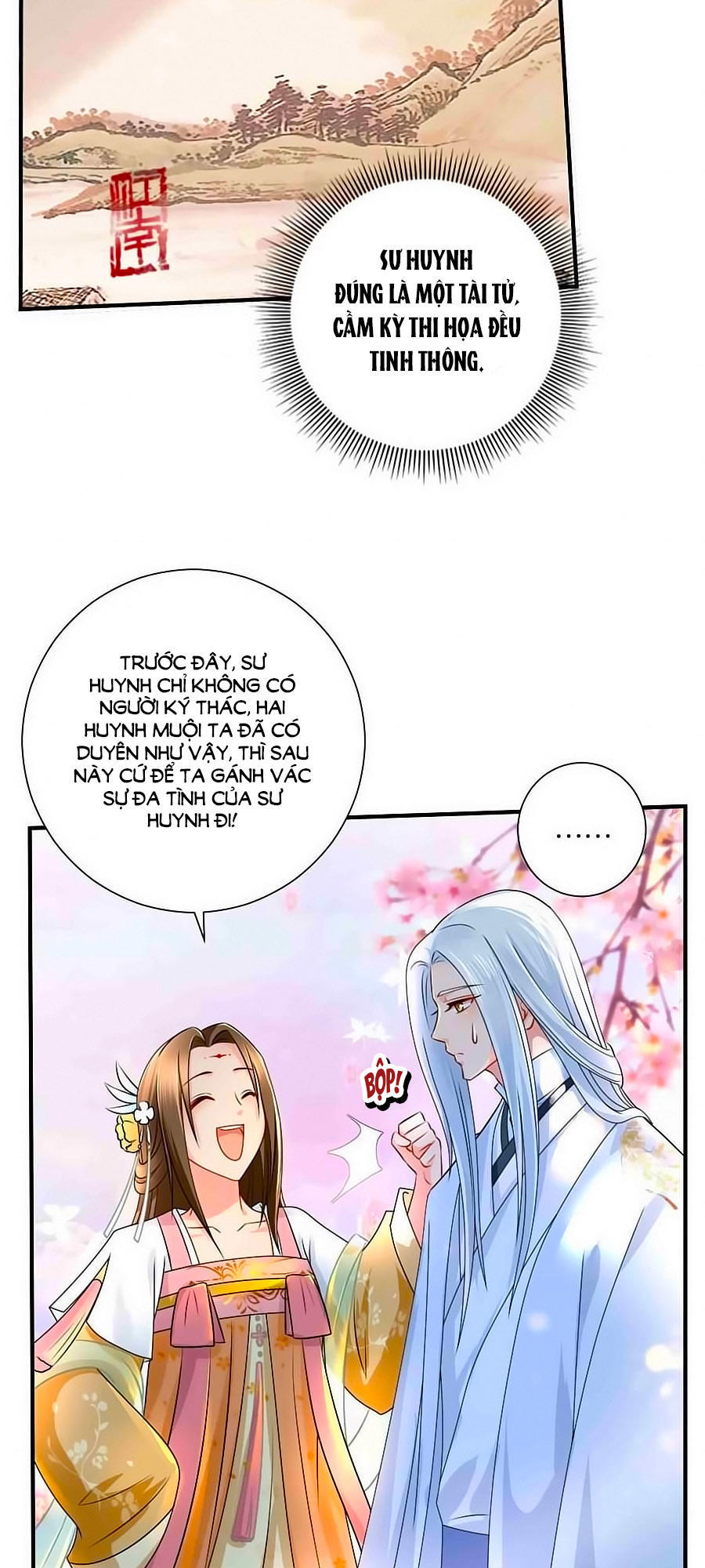 Kiêu Sủng Y Phi Chapter 43 - 26