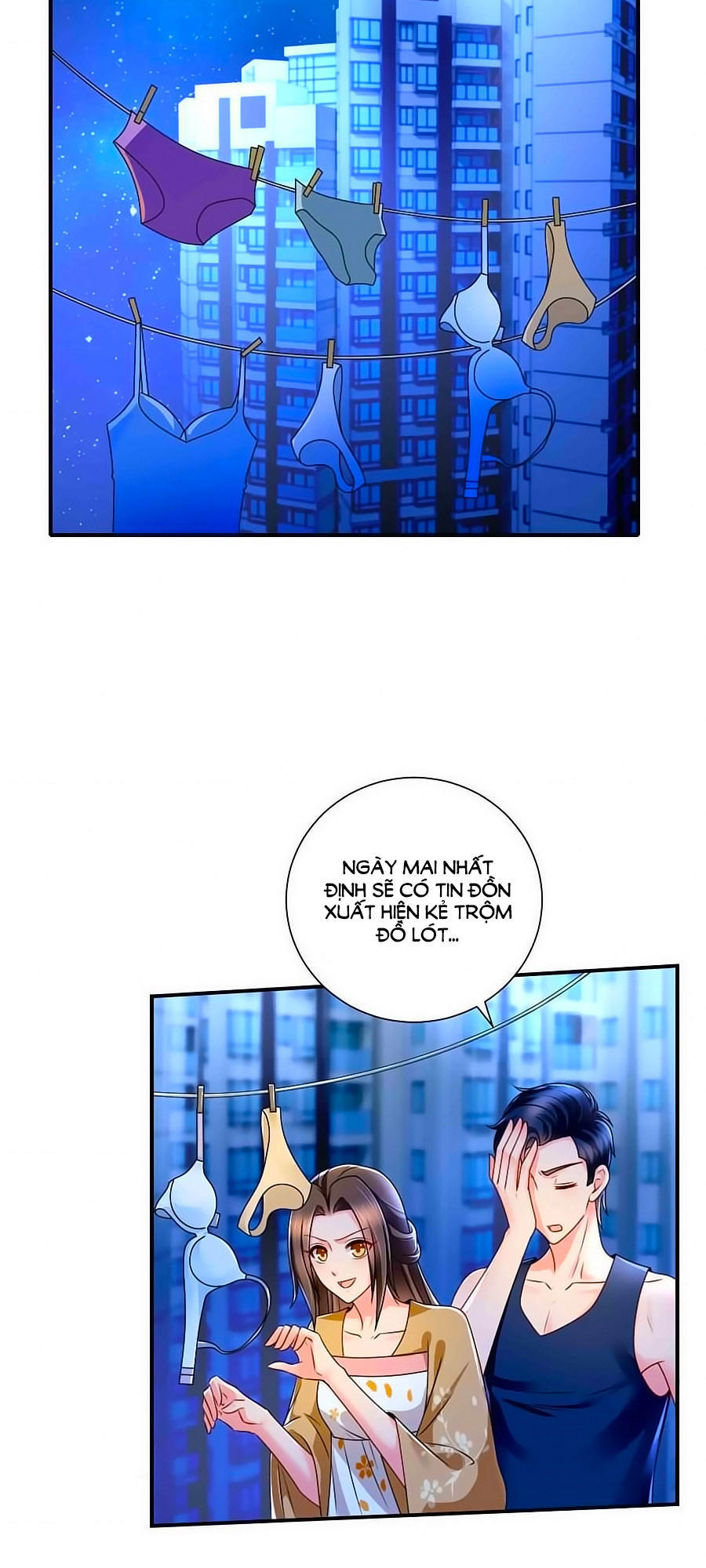 Kiêu Sủng Y Phi Chapter 43 - 5