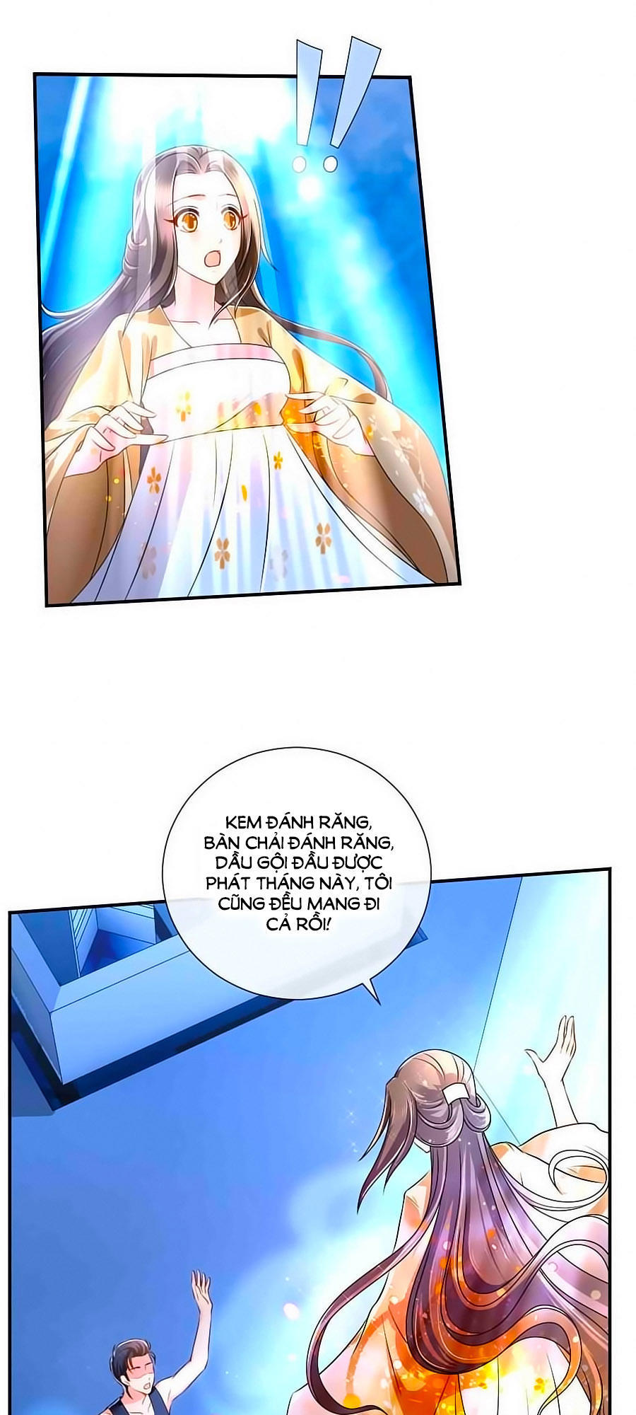 Kiêu Sủng Y Phi Chapter 43 - 7