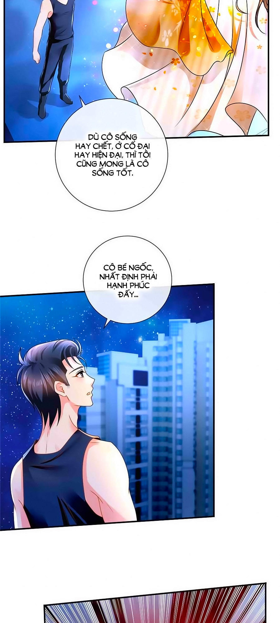 Kiêu Sủng Y Phi Chapter 43 - 8