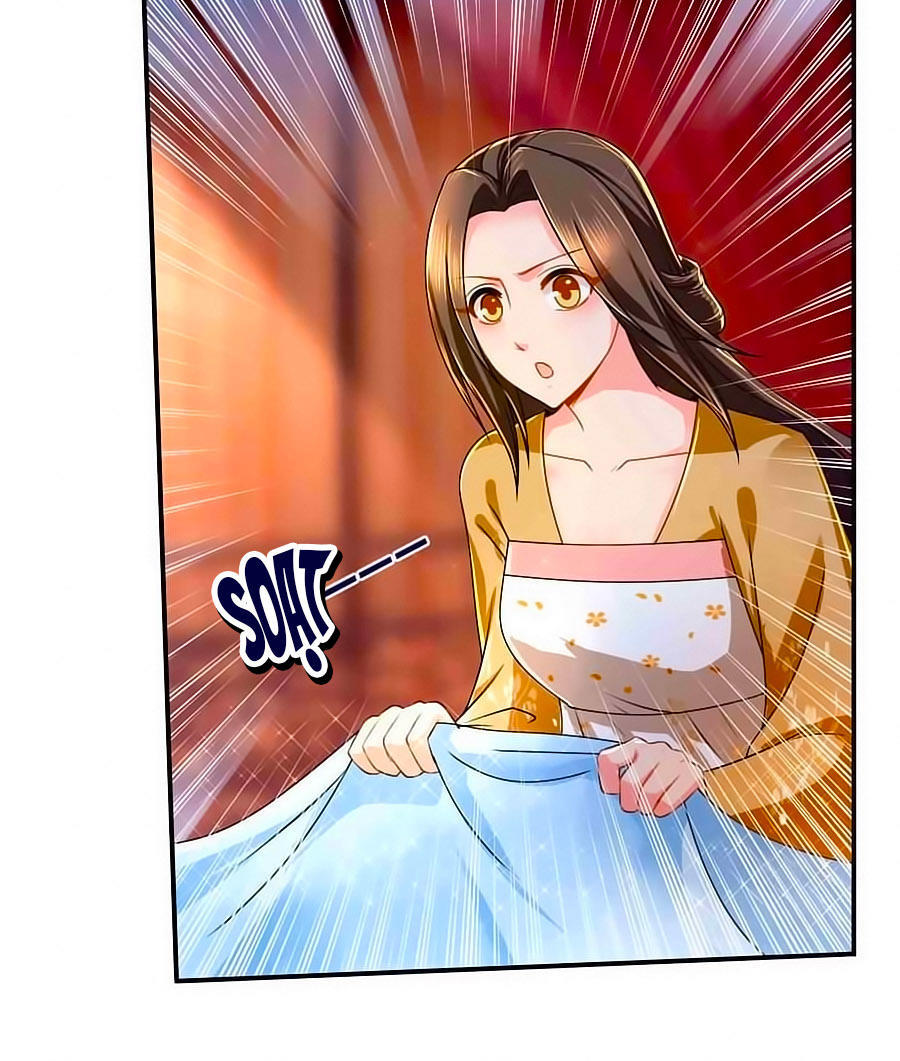 Kiêu Sủng Y Phi Chapter 43 - 9