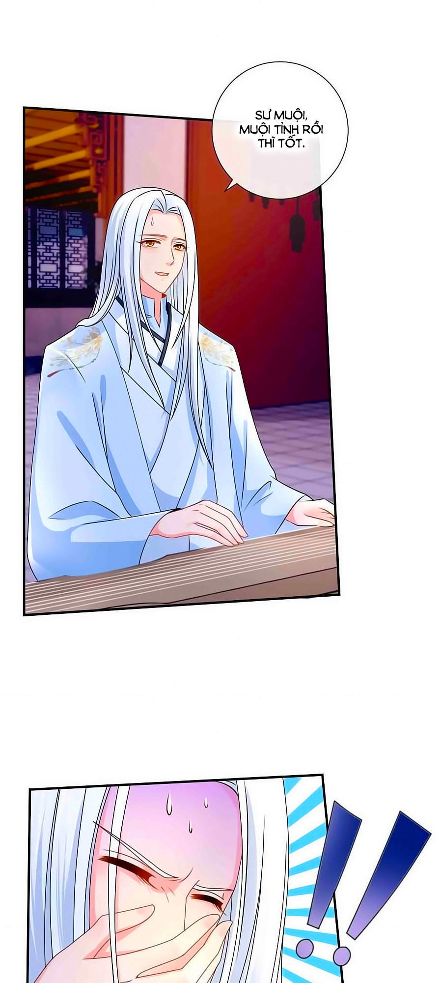 Kiêu Sủng Y Phi Chapter 43 - 10