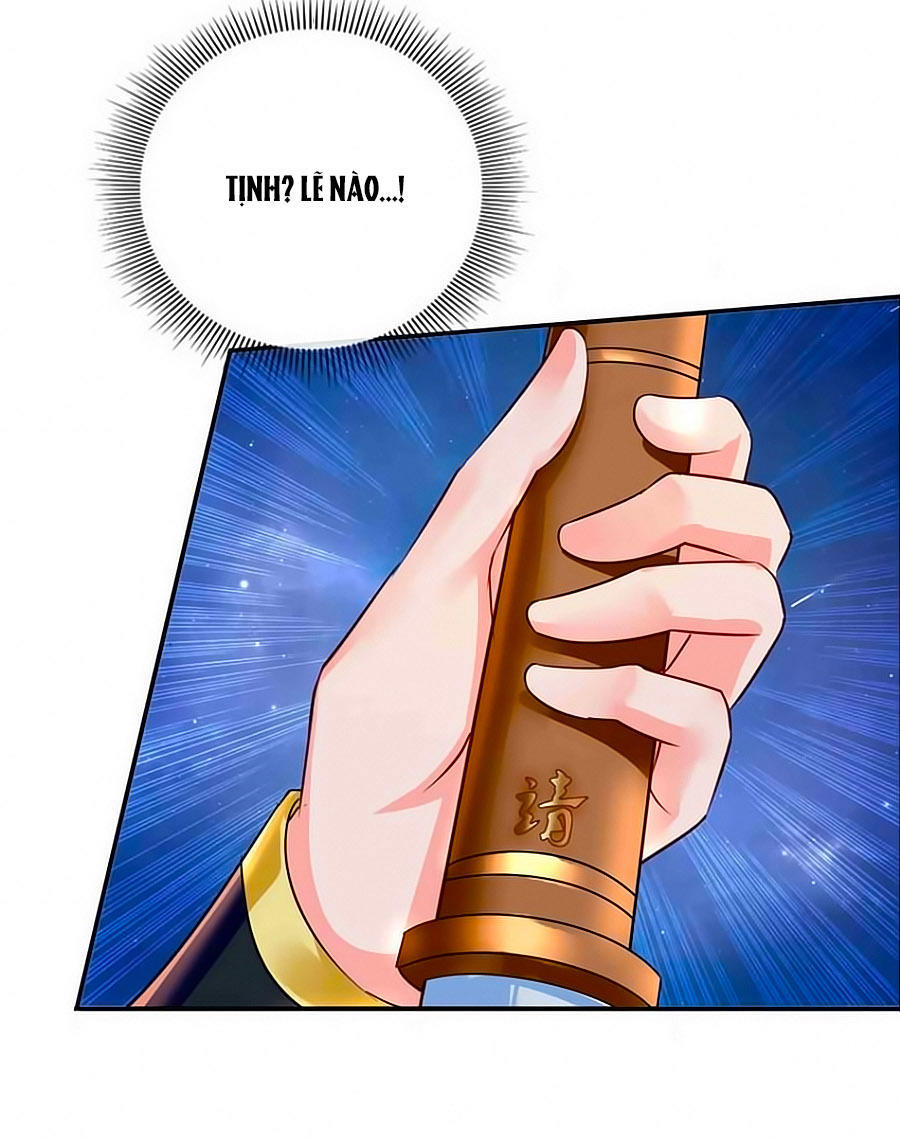 Kiêu Sủng Y Phi Chapter 44 - 12