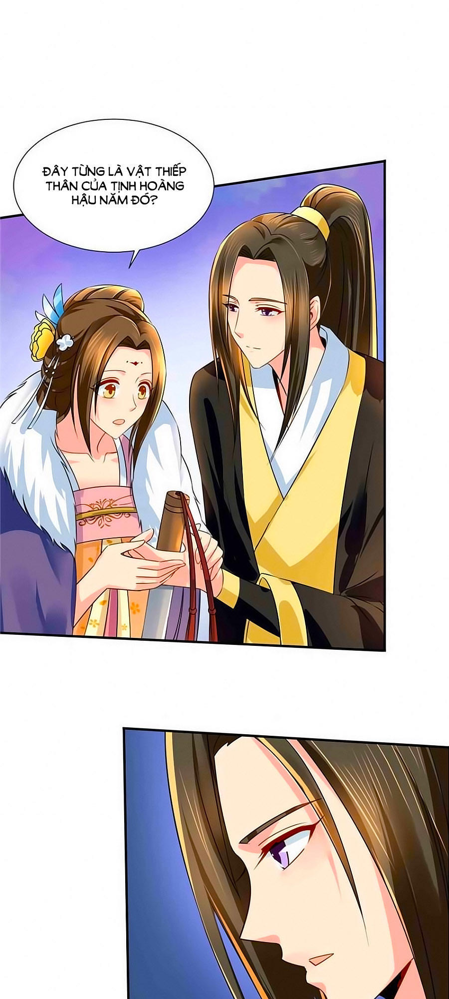 Kiêu Sủng Y Phi Chapter 44 - 13