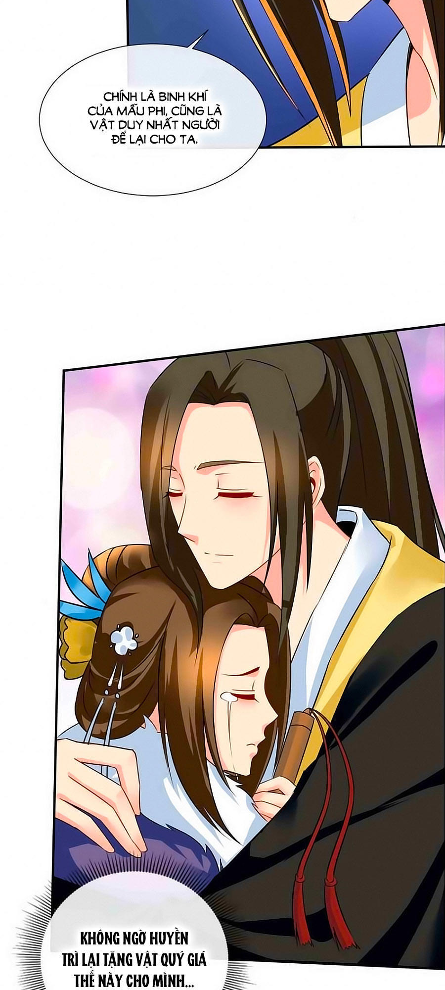 Kiêu Sủng Y Phi Chapter 44 - 14