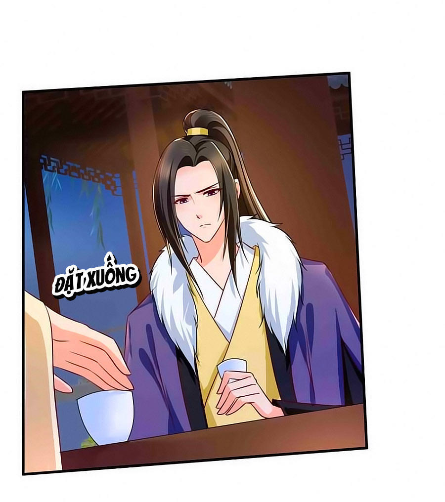 Kiêu Sủng Y Phi Chapter 44 - 3