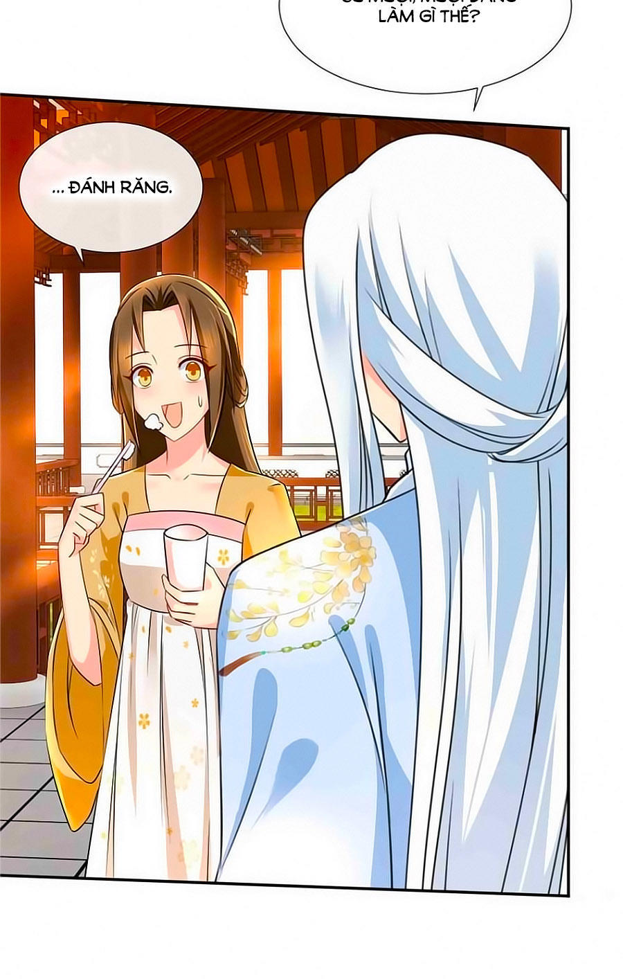 Kiêu Sủng Y Phi Chapter 44 - 21