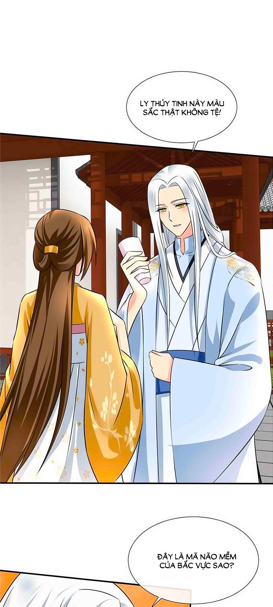 Kiêu Sủng Y Phi Chapter 44 - 22