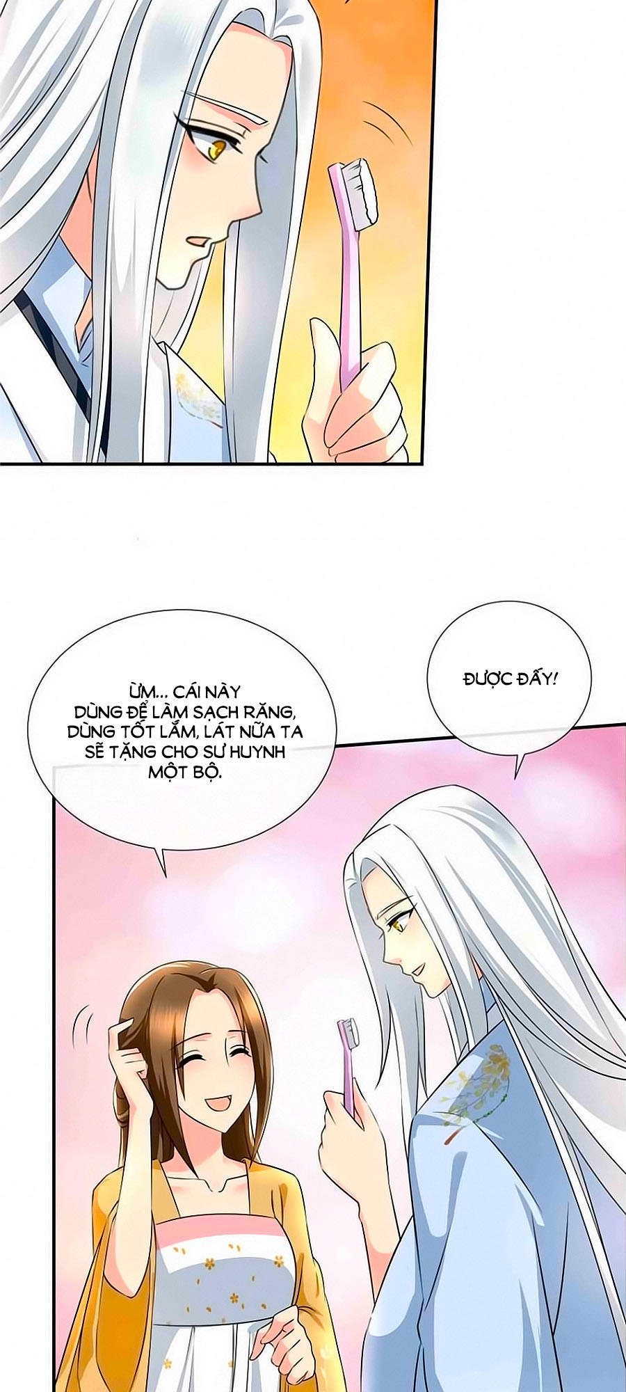 Kiêu Sủng Y Phi Chapter 44 - 23